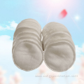 Cotton pads for skin care & makeup